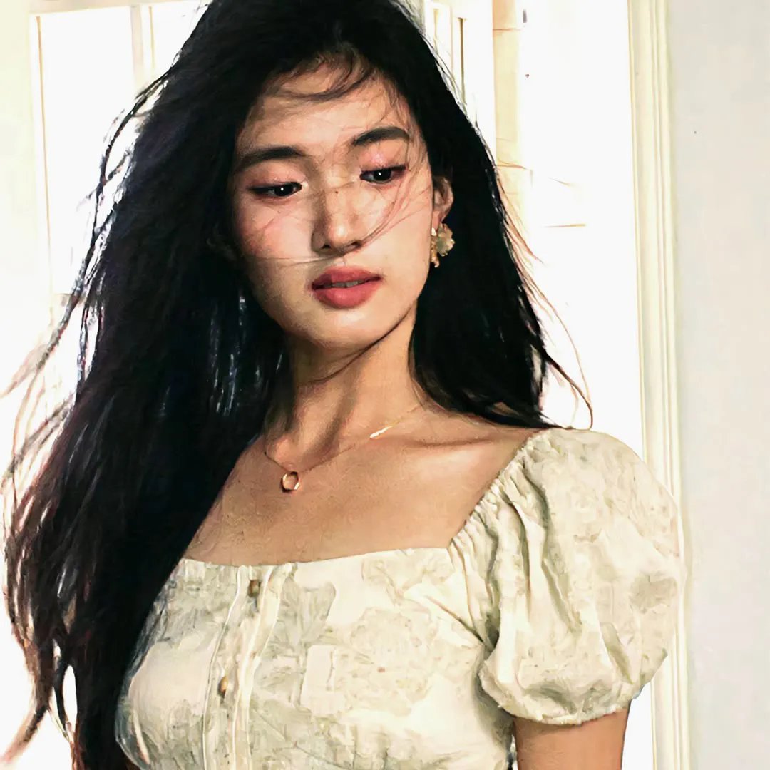 无法直视